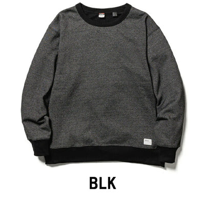 NANGA ナンガ ECO HYBRID SWEATSHIRT エコハイブリッドスウェットシャツ