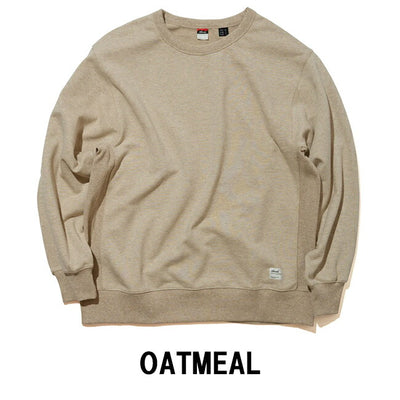 NANGA ナンガ ECO HYBRID SWEATSHIRT エコハイブリッドスウェットシャツ