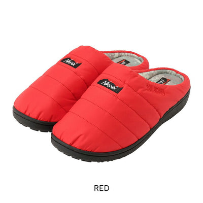 NANGA×SUBU AURORATEX WINTER SANDAL ナンガ×スブオーロラテックスウィンターサンダル