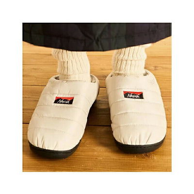 NANGA×SUBU AURORATEX WINTER SANDAL ナンガ×スブオーロラテックスウィンターサンダル