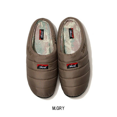 NANGA×SUBU AURORATEX WINTER SANDAL ナンガ×スブオーロラテックスウィンターサンダル