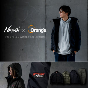 ほりにし公式通販 | アウトドアショップOrange - キャンプ・アウトドア
