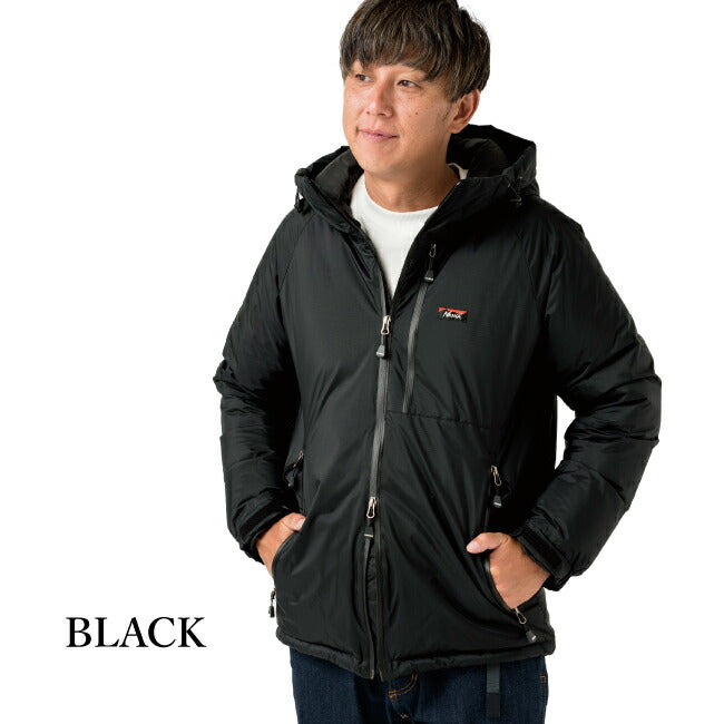 【予約受付中★10月上旬発送予定】NANGA ナンガ 別注 AURORATEX DOWN JACKET オーロラテックスダウンジャケット