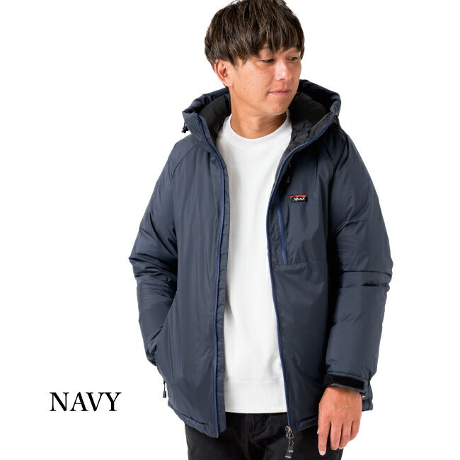 【予約受付中★10月上旬発送予定】NANGA ナンガ 別注 AURORATEX DOWN JACKET オーロラテックスダウンジャケット