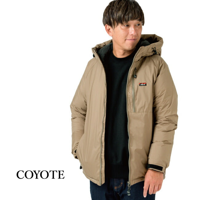 別注 AURORATEX DOWN JACKET オーロラテックスダウンジャケット