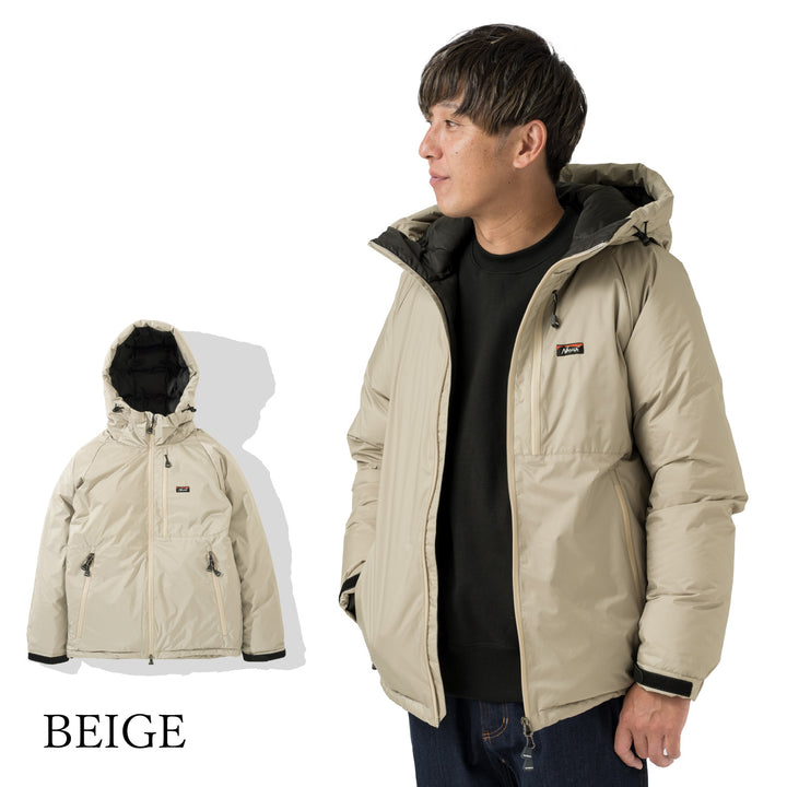 NANGA - 別注 AURORATEX DOWN JACKET オーロラテックスダウン