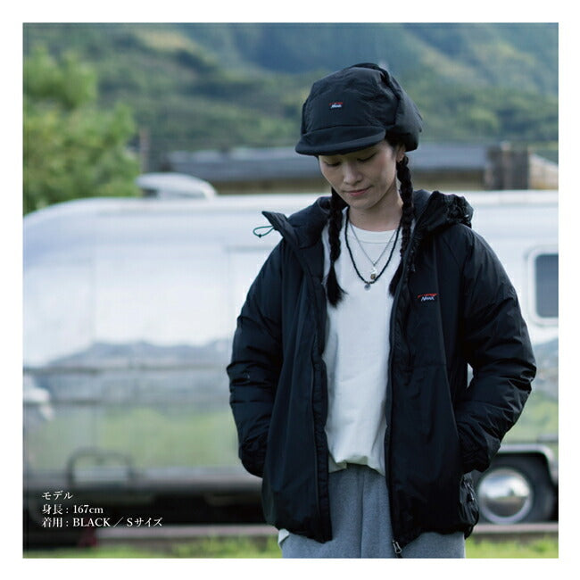 【予約受付中★10月上旬発送予定】NANGA ナンガ 別注 AURORATEX DOWN JACKET オーロラテックスダウンジャケット