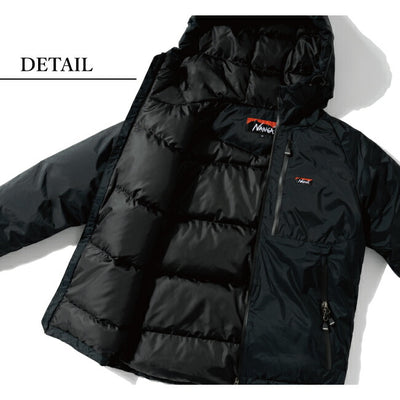 【予約受付中★10月上旬発送予定】NANGA ナンガ 別注 AURORATEX DOWN JACKET オーロラテックスダウンジャケット