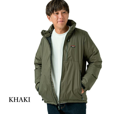 【予約受付中★10月上旬発送予定】NANGA ナンガ 別注 STAND COLLAR AURORATEX DOWN JACKET スタンドカラー オーロラテックスダウンジャケット