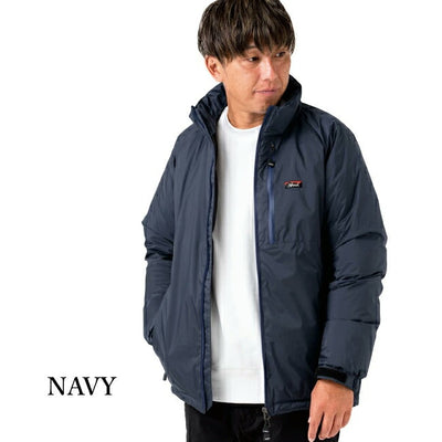 【予約受付中★10月上旬発送予定】NANGA ナンガ 別注 STAND COLLAR AURORATEX DOWN JACKET スタンドカラー オーロラテックスダウンジャケット