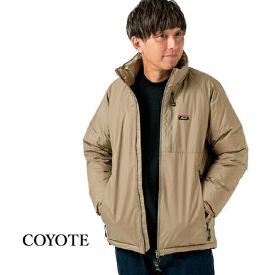【予約受付中★10月上旬発送予定】NANGA ナンガ 別注 STAND COLLAR AURORATEX DOWN JACKET スタンドカラー オーロラテックスダウンジャケット