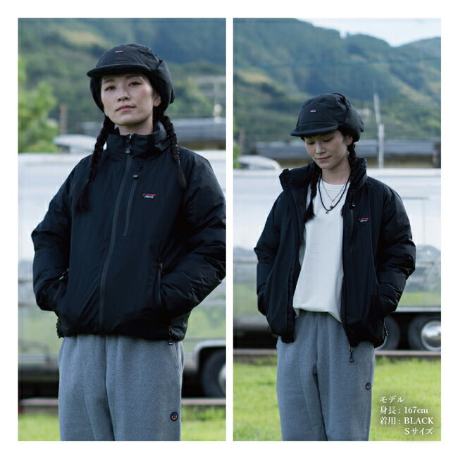 【予約受付中★10月上旬発送予定】NANGA ナンガ 別注 STAND COLLAR AURORATEX DOWN JACKET スタンドカラー オーロラテックスダウンジャケット