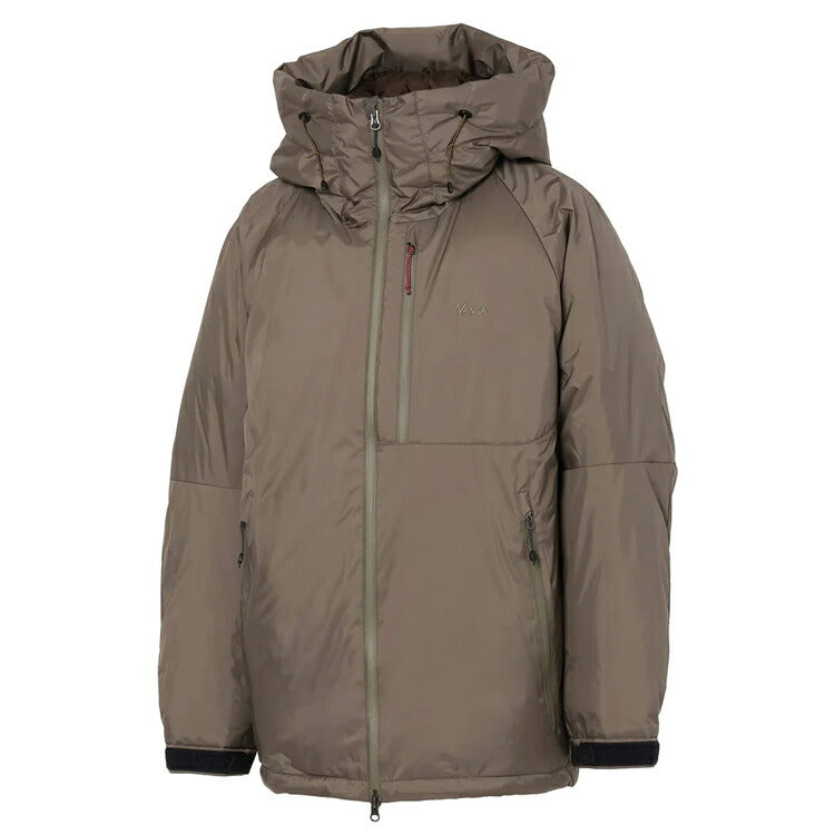 NANGA ナンガ AURORATEX DOWN JACKET オーロラテックスダウンジャケット