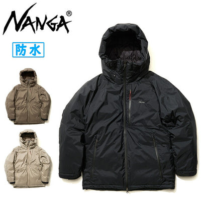 NANGA ナンガ AURORATEX DOWN JACKET オーロラテックスダウンジャケット