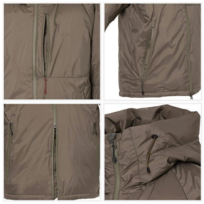 NANGA ナンガ AURORATEX DOWN JACKET オーロラテックスダウンジャケット