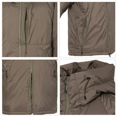 NANGA ナンガ AURORATEX DOWN JACKET オーロラテックスダウンジャケット