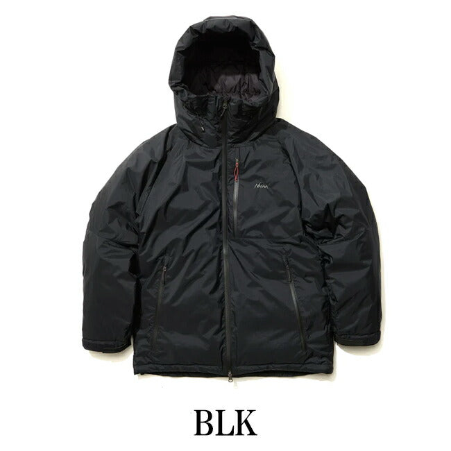 NANGA ナンガ AURORATEX DOWN JACKET オーロラテックスダウンジャケット