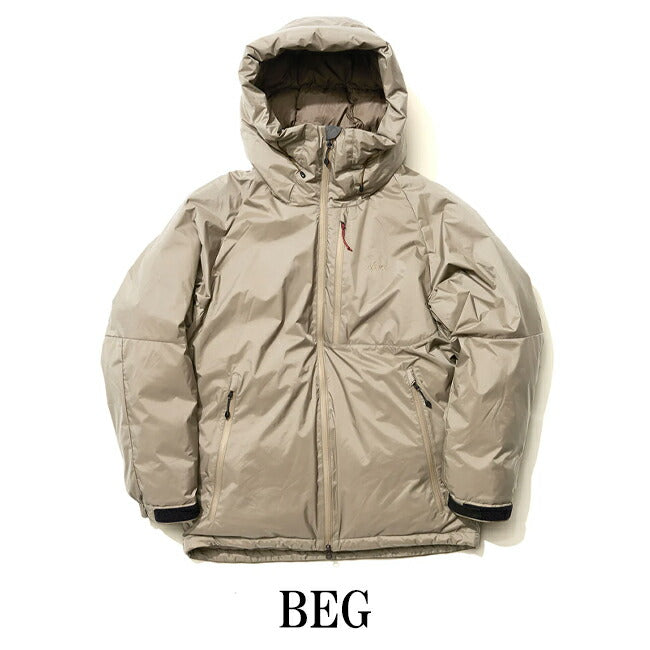 NANGA ナンガ AURORATEX DOWN JACKET オーロラテックスダウンジャケット