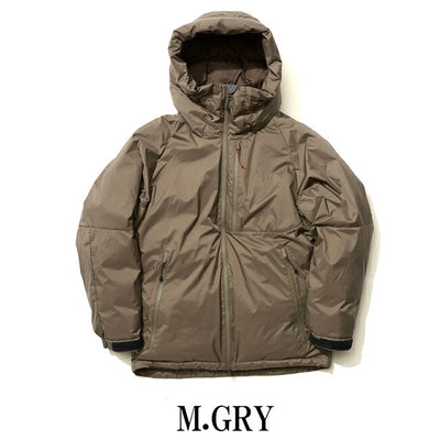 NANGA ナンガ AURORATEX DOWN JACKET オーロラテックスダウンジャケット