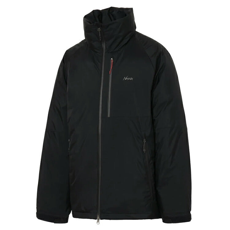 NANGA ナンガ AURORATEX STAND COLLAR DOWN JACKET オーロラテックススタンドカラーダウンジャケット