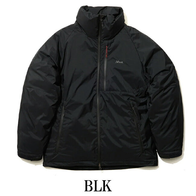 NANGA ナンガ AURORATEX STAND COLLAR DOWN JACKET オーロラテックススタンドカラーダウンジャケット