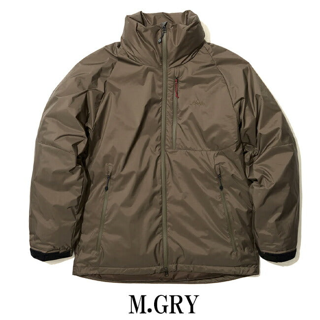 NANGA ナンガ AURORATEX STAND COLLAR DOWN JACKET オーロラテックススタンドカラーダウンジャケット