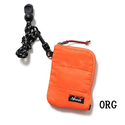NANGA ナンガ COIN CASE コインケース