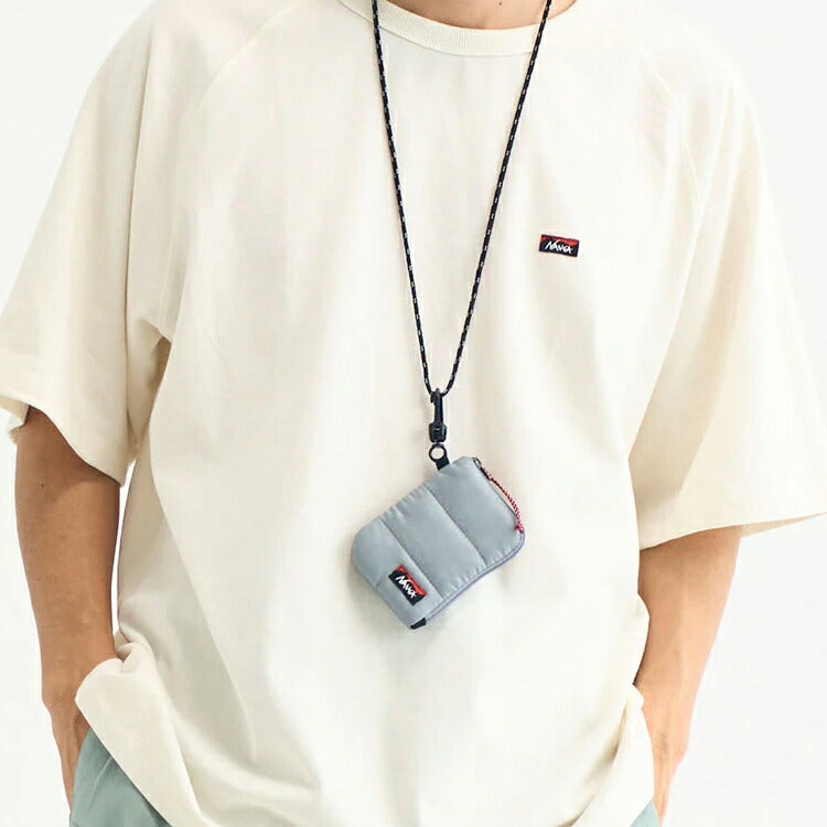 NANGA ナンガ COIN CASE コインケース