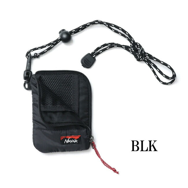 NANGA ナンガ COIN CASE コインケース