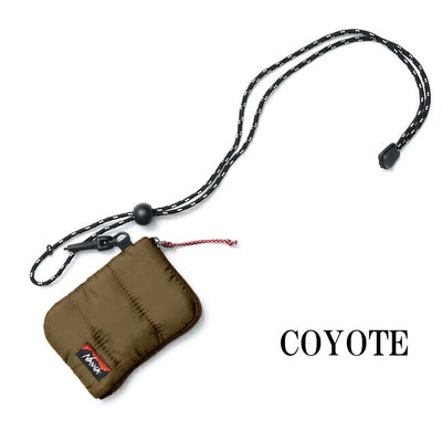 NANGA ナンガ COIN CASE コインケース