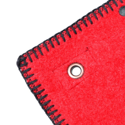 NANGA ナンガ FLAME RESISTANT LOGO BLANKET フレームレジスタントロゴブランケット