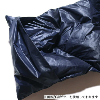 NANGA ナンガ PORTABLE LIGHT DOWN MUFFLER ポータブルライトダウンマフラー