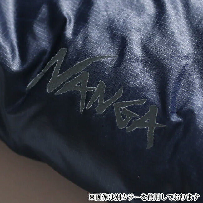 NANGA ナンガ PORTABLE LIGHT DOWN MUFFLER ポータブルライトダウンマフラー