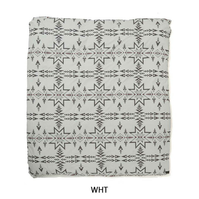 NANGA ナンガ NANGA×PENDLETON DUVET COVER DOUBLE ナンガ×ペンドルトン デュベットカバーダブル