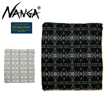 NANGA ナンガ NANGA×PENDLETON DUVET COVER DOUBLE ナンガ×ペンドルトン デュベットカバーダブル