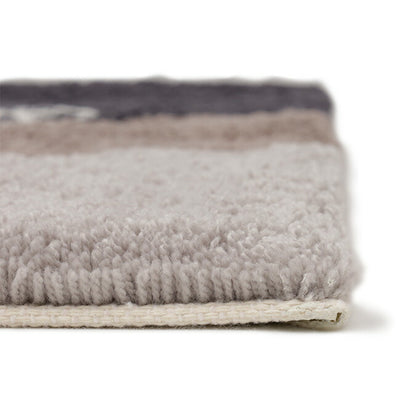 NANGA ナンガ NANGA RIDGELINE GRADATION RUG ナンガリッジライングラデーションラグ