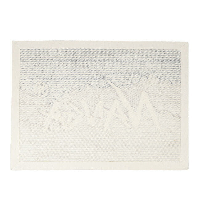 NANGA ナンガ NANGA RIDGELINE GRADATION RUG ナンガリッジライングラデーションラグ