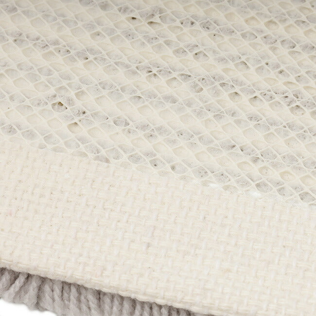 NANGA ナンガ NANGA RIDGELINE GRADATION RUG ナンガリッジライングラデーションラグ