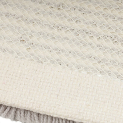NANGA ナンガ NANGA RIDGELINE GRADATION RUG ナンガリッジライングラデーションラグ
