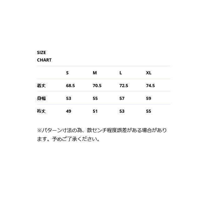 NANGA ナンガ DRY MIX OEMS#1 TEE ドライミックスアウトドアエクイップメントモジュールシステムティー
