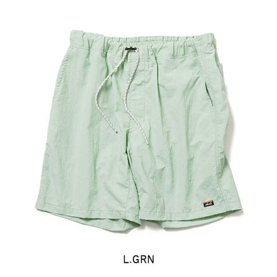 NANGA ナンガ NYLON TUSSER EASY SHORTS ナイロンタッサーイージーショーツ