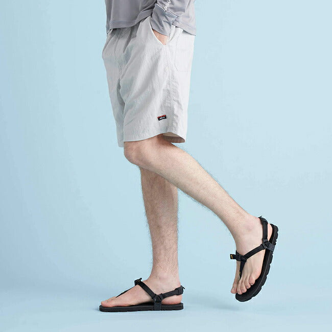 NANGA ナンガ NYLON TUSSER EASY SHORTS ナイロンタッサーイージーショーツ