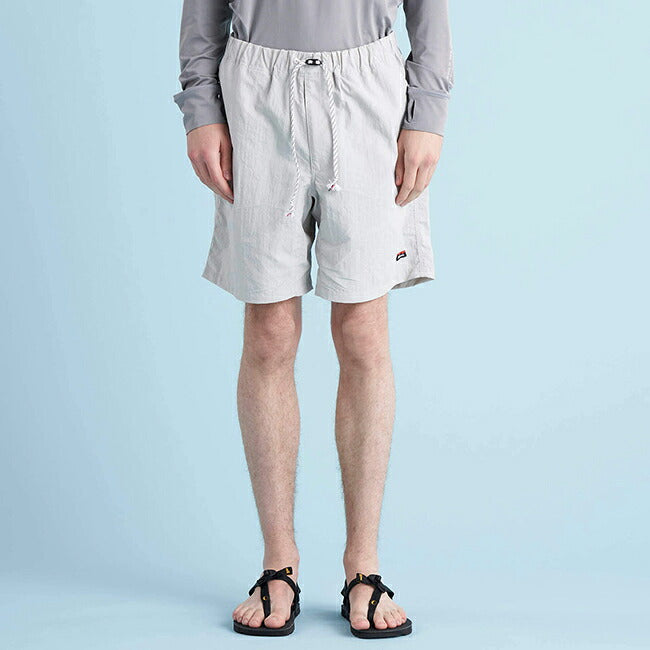 NANGA ナンガ NYLON TUSSER EASY SHORTS ナイロンタッサーイージーショーツ