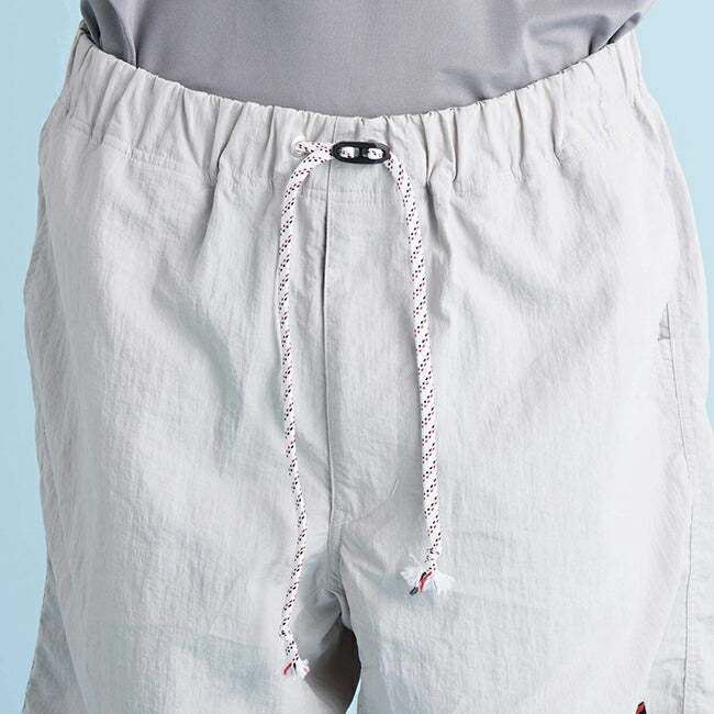 NANGA ナンガ NYLON TUSSER EASY SHORTS ナイロンタッサーイージーショーツ