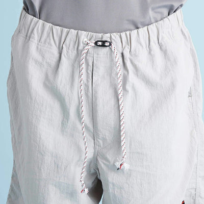 NANGA ナンガ NYLON TUSSER EASY SHORTS ナイロンタッサーイージーショーツ