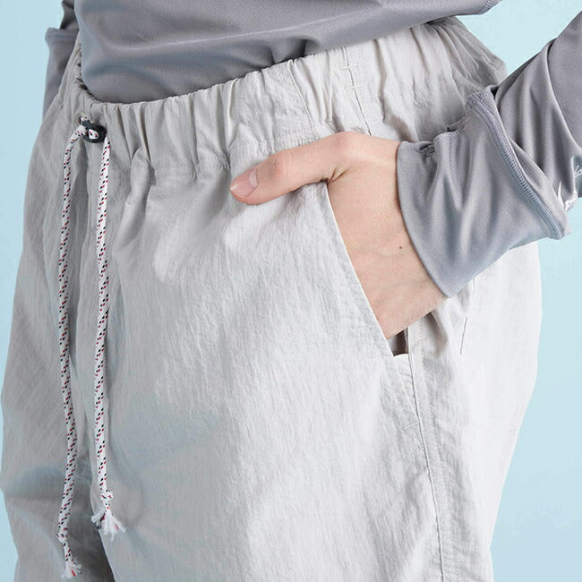 NANGA ナンガ NYLON TUSSER EASY SHORTS ナイロンタッサーイージーショーツ