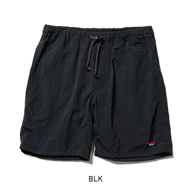 NANGA ナンガ NYLON TUSSER EASY SHORTS ナイロンタッサーイージーショーツ