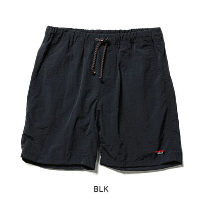 NANGA ナンガ NYLON TUSSER EASY SHORTS ナイロンタッサーイージーショーツ