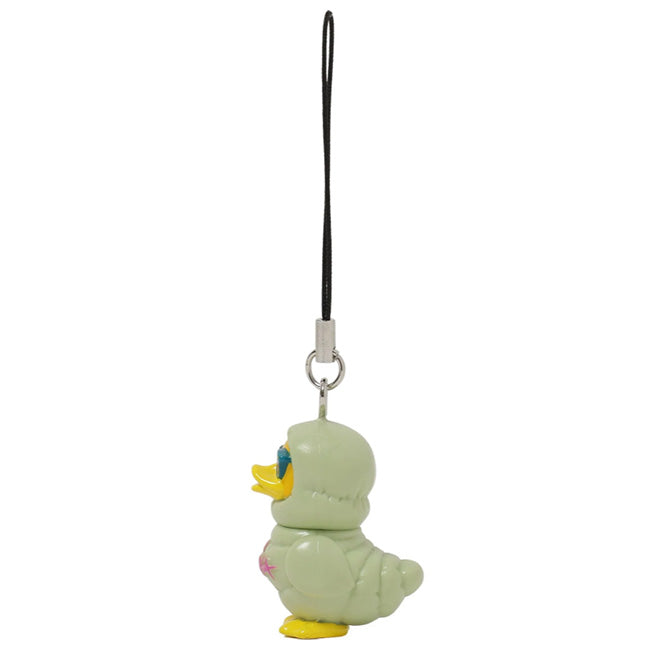 NANGA ナンガ GAAACY KEY HOLDER ガーシーキーホルダー