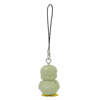 NANGA ナンガ GAAACY KEY HOLDER ガーシーキーホルダー